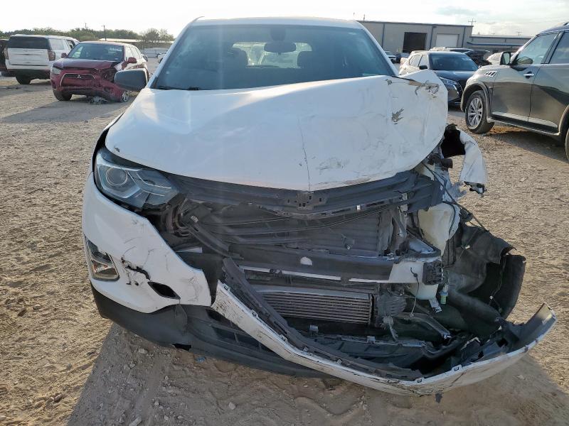 Photo 5 from auction – 2018 CHEVROLET EQUINOX LS with VIN 2GNAXHEV6J6131338