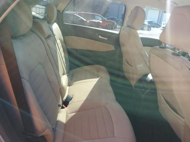 Photo 10 from auction – 2024 FORD EDGE SE with VIN 2FMPK4G90RBA43250