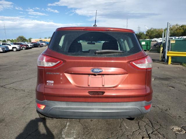 Photo 6 from auction – 2014 FORD ESCAPE S with VIN 1FMCU0F70EUE35568