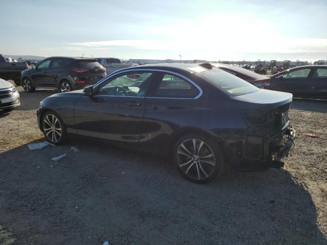 Photo 2 from auction – 2015 BMW 228 I SULE with VIN WBA1F9C5XFVW98768