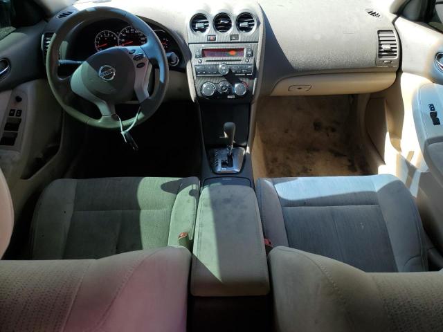 Photo 8 from auction – 2012 NISSAN ALTIMA BAS with VIN 1N4AL2AP0CN450540