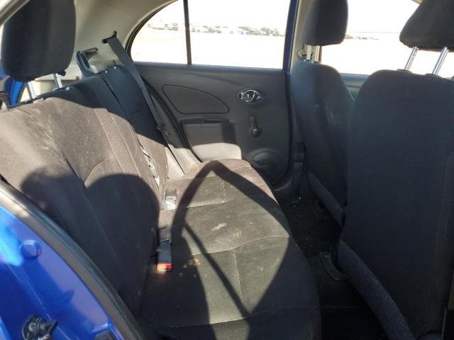 Photo 10 from auction – 2015 NISSAN MICRA with VIN 3N1CK3CPXFL231911