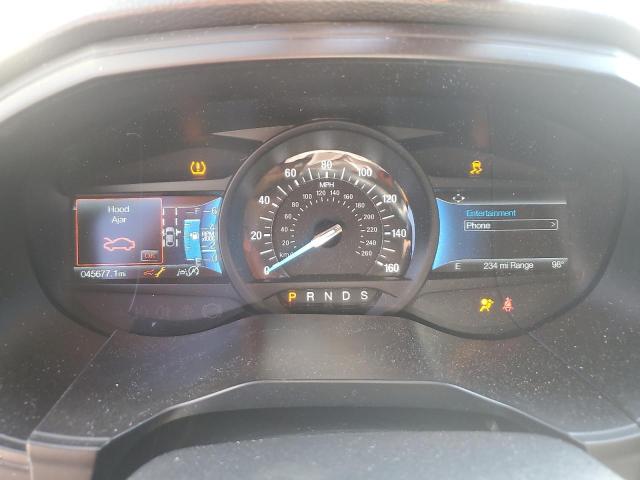 Photo 9 from auction – 2022 FORD EDGE SE with VIN 2FMPK4G92NBA19008