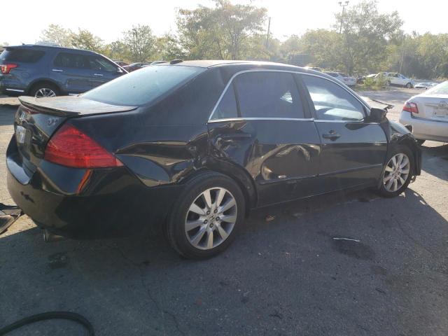 Photo 3 from auction – 2007 HONDA ACCORD with VIN 1HGCM66517A010825