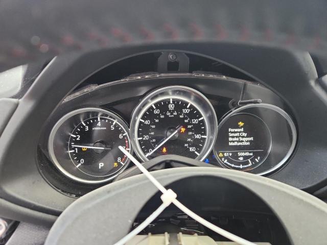 Photo 9 from auction – 2023 MAZDA CX-5 PREFE with VIN JM3KFBCM6P0194780