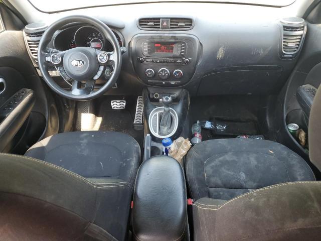 Photo 8 from auction – 2014 KIA SOUL + with VIN KNDJP3A56E7716427