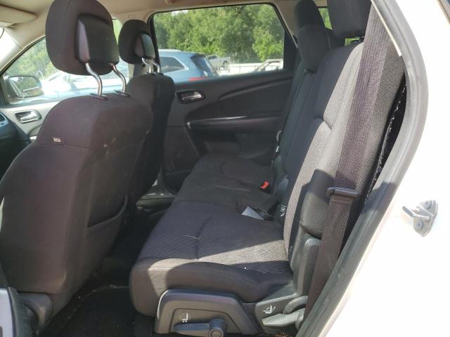 Photo 11 from auction – 2017 DODGE JOURNEY SE with VIN 3C4PDCAB0HT637117