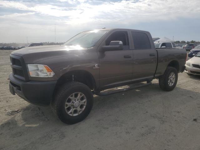 RAM 2500 ST 2018 مع رقم تعريف المركبة 3C6UR5CL1JG415567 - صورة من المزاد