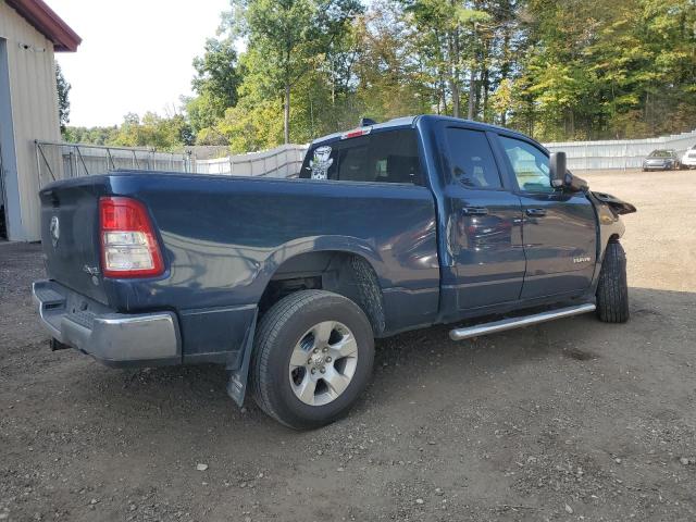 Photo 3 from auction – 2021 RAM 1500 BIG H with VIN 1C6SRFBT7MN560798