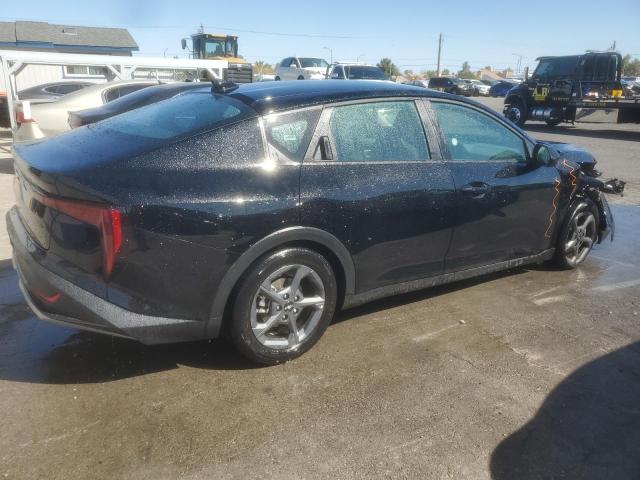 Photo 3 from auction – 2025 KIA K4 LX with VIN 3KPFT4DE6SE052614