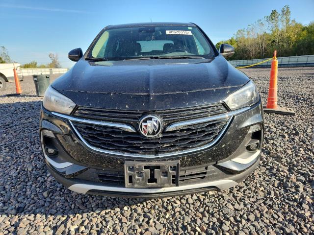Photo 5 from auction – 2020 BUICK ENCORE GX with VIN KL4MMBS23LB082809