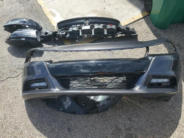 Photo 12 from auction – 2015 DODGE CHARGER R/ with VIN 2C3CDXCT2FH925565