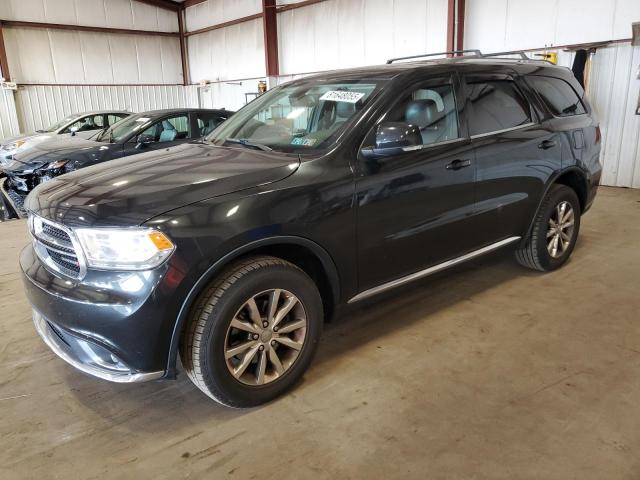 DODGE DURANGO LI 2014 with VIN 1C4RDJDG6EC500016 - Photo from auction