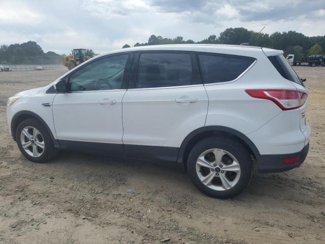 Photo 2 from auction – 2016 FORD ESCAPE SE with VIN 1FMCU9GX3GUC76857