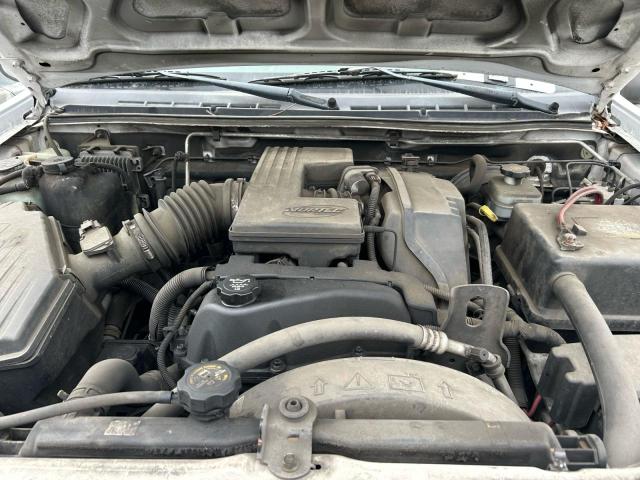 Photo 7 from auction – 2004 CHEV COLORADO with VIN 1GCDS136048146942