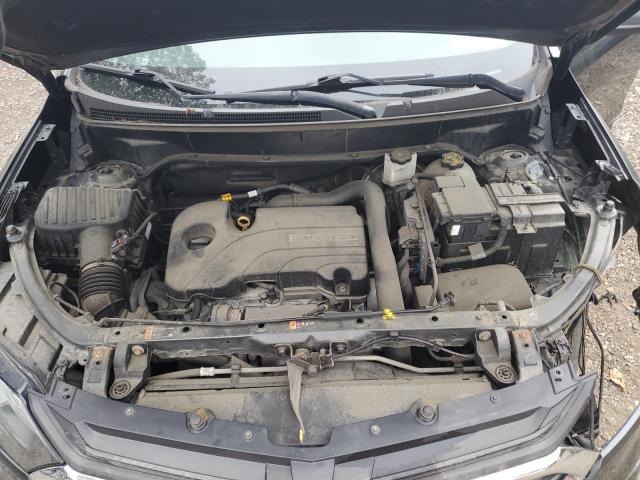 Photo 12 from auction – 2019 CHEVROLET EQUINOX LT with VIN 3GNAXUEVXKS680505