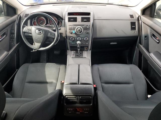 Photo 8 from auction – 2012 MAZDA CX-9 with VIN JM3TB3BV0C0339323