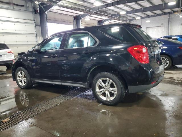 Photo 2 from auction – 2011 CHEVROLET EQUINOX LS with VIN 2GNALBEC0B1240657