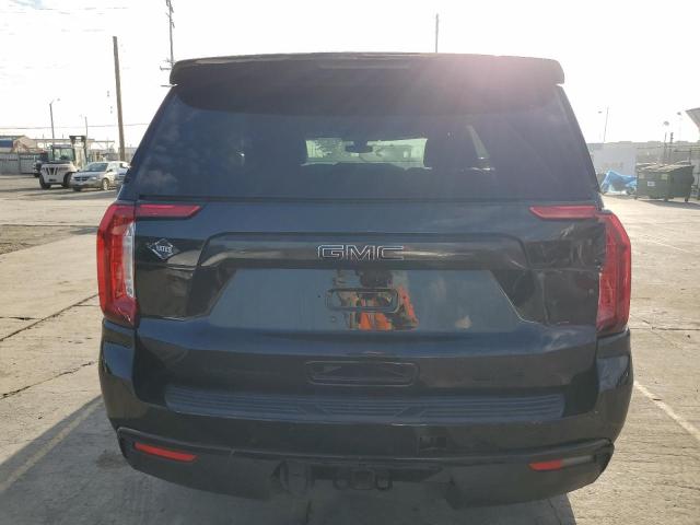 Photo 6 from auction – 2022 GMC YUKON SLE with VIN 1GKS1AKD8NR157116