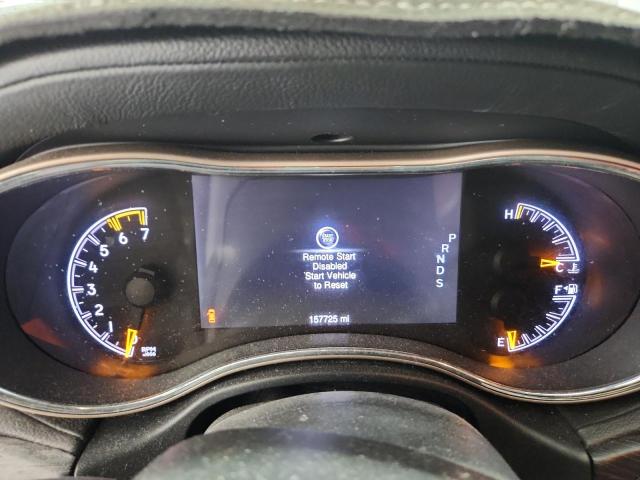 Photo 9 from auction – 2014 JEEP GRAND CHER with VIN 1C4RJFJT8EC268672
