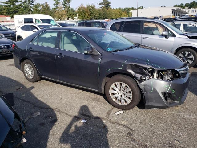 صورة رقم 4 من المزاد - 2012 TOYOTA CAMRY BASE مع VIN 4T4BF1FK4CR163044