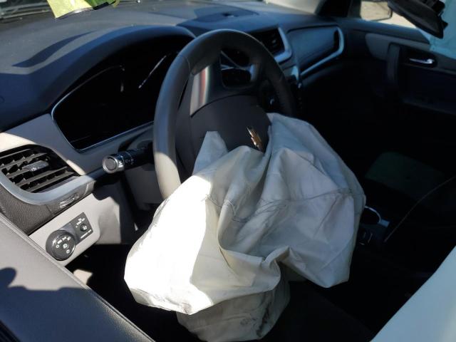 Photo 8 from auction – 2015 CHEVROLET TRAVERSE with VIN 1GNKVGKD1FJ307612