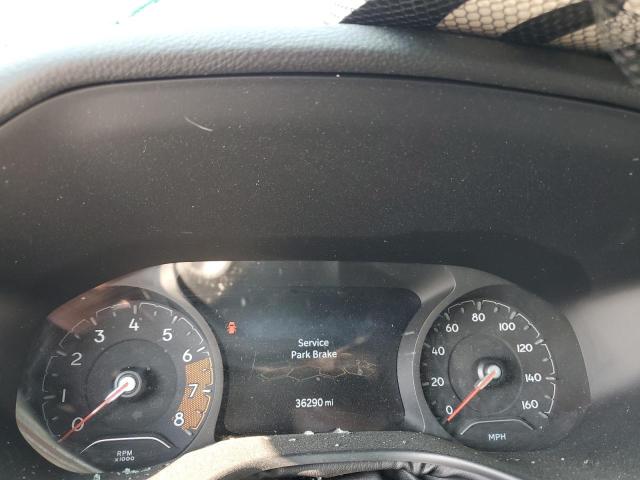 Photo 9 from auction – 2024 JEEP COMPASS SP with VIN 3C4NJDAN1RT612664