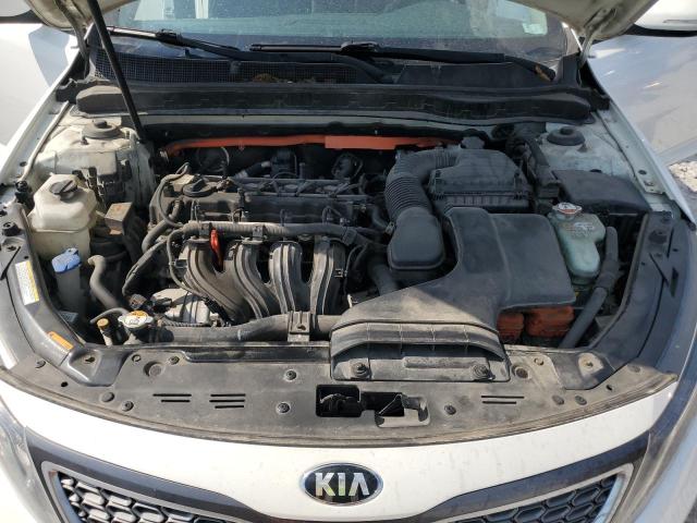 Foto 11 de la subasta – 2015 KIA OPTIMA HYB con VIN KNAGN4AD5F5082535