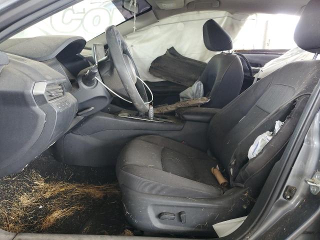 Photo 7 from auction – 2020 NISSAN ALTIMA S with VIN 1N4BL4BV3LC229605