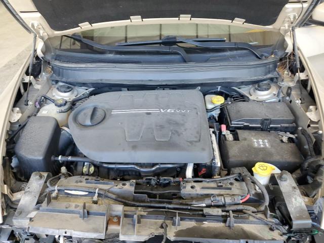 Photo 12 from auction – 2015 JEEP CHEROKEE L with VIN 1C4PJMDS8FW533007