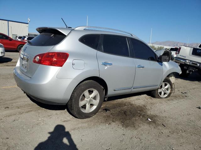 Photo 3 from auction – 2015 NISSAN ROGUE SELE with VIN JN8AS5MT5FW666166