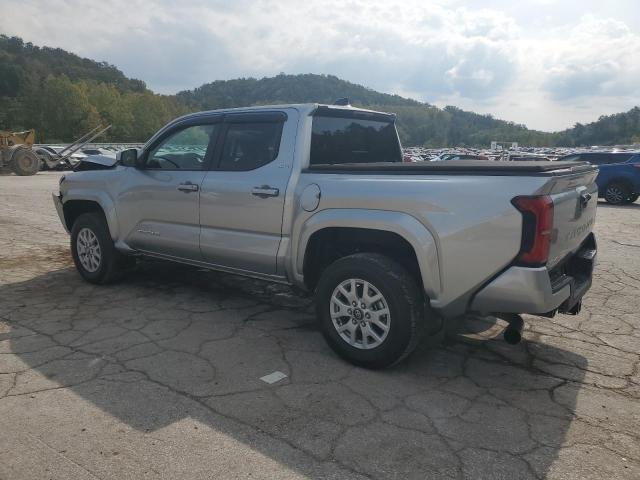 Photo 2 from auction – 2024 TOYOTA TACOMA DOU with VIN 3TMLB5JN1RM051645
