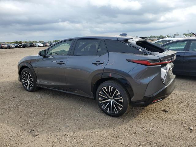 Photo 2 from auction – 2024 LEXUS RZ 450E with VIN JTJAAAAB5RA025083