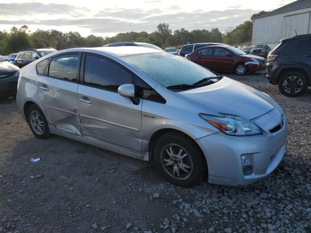 Photo 4 from auction – 2010 TOYOTA PRIUS with VIN JTDKN3DU5A0165570