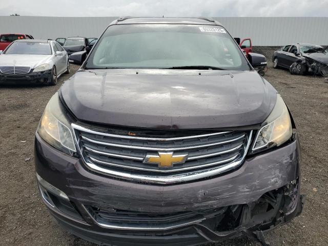 Photo 5 from auction – 2016 CHEVROLET TRAVERSE L with VIN 1GNKVGKDXGJ100119