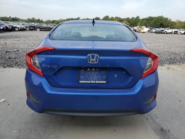 Photo 6 from auction – 2017 HONDA CIVIC EX with VIN 19XFC2F78HE013244