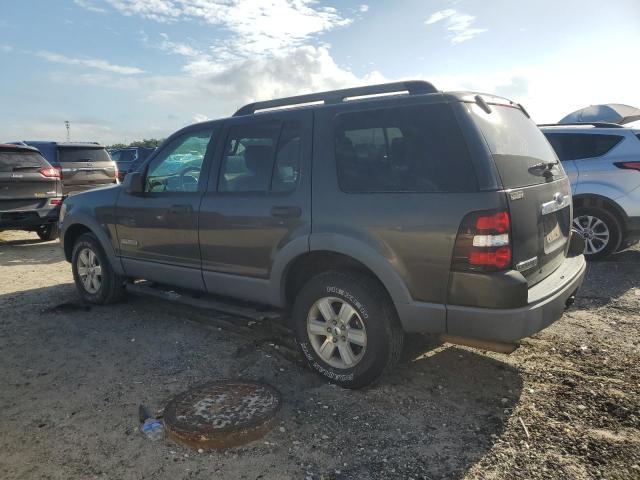 Photo 2 from auction – 2006 FORD EXPLORER X with VIN 1FMEU73E06UB23529