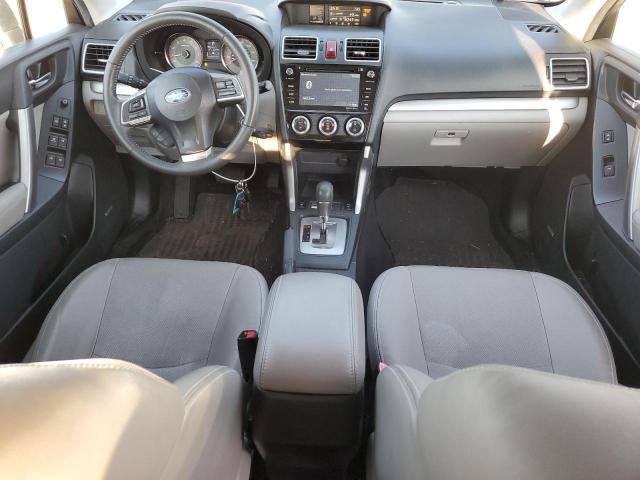 Photo 8 from auction – 2016 SUBARU FORESTER 2 with VIN JF2SJAKCXGH405721