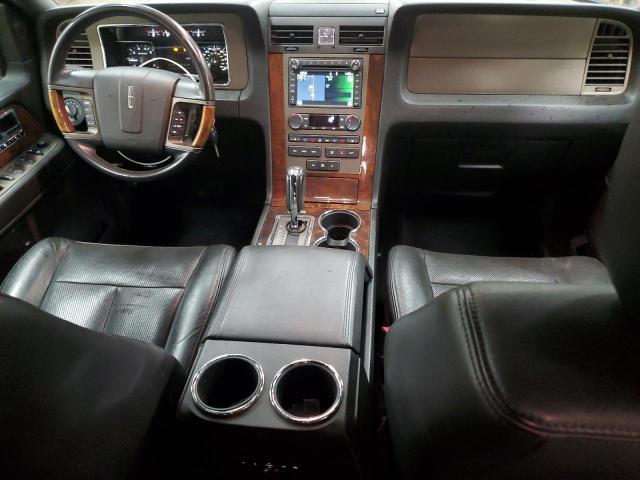 Photo 8 from auction – 2014 LINCOLN NAVIGATOR with VIN 5LMJJ3J53EEL01636
