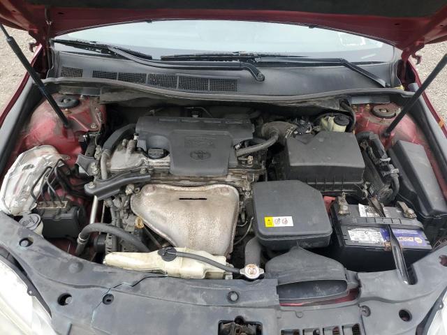 Photo 11 from auction – 2017 TOYOTA CAMRY LE with VIN 4T1BF1FK1HU652471