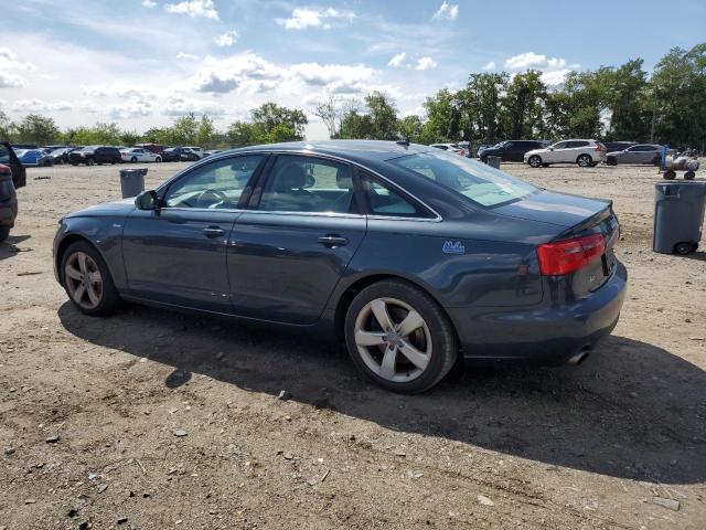 Photo 2 from auction – 2012 AUDI A6 PREMIUM PLUS with VIN WAUGGAFC5CN057509