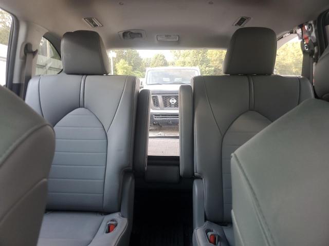 Photo 10 from auction – 2021 TOYOTA HIGHLANDER XLE with VIN 5TDGZRAH4MS062128
