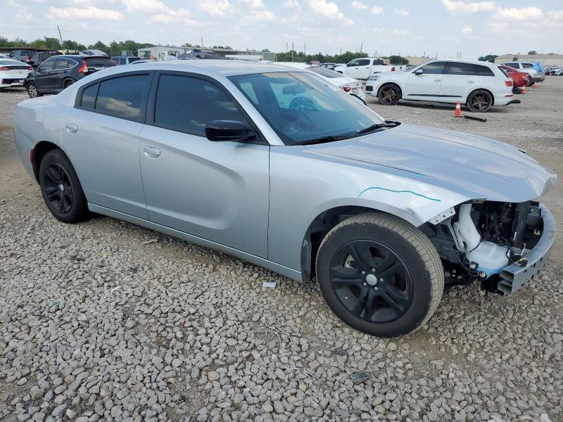 Photo 4 from auction – 2023 DODGE CHARGER SX with VIN 2C3CDXBG3PH687294