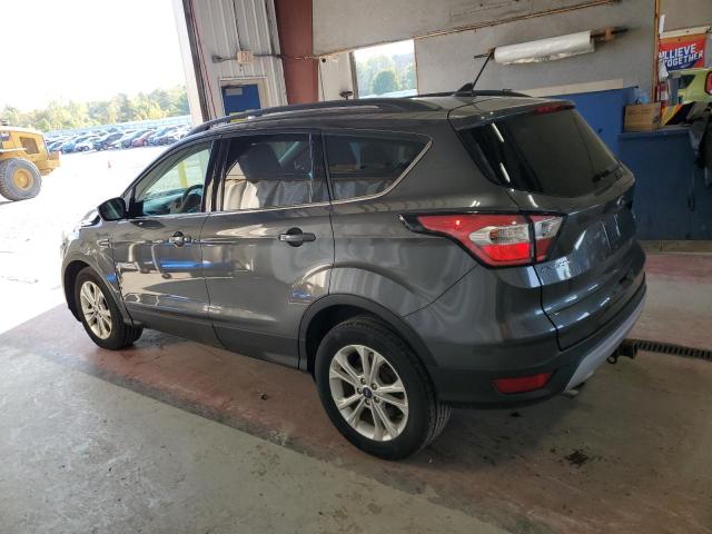 Photo 2 from auction – 2018 FORD ESCAPE SE with VIN 1FMCU9GD7JUB39028