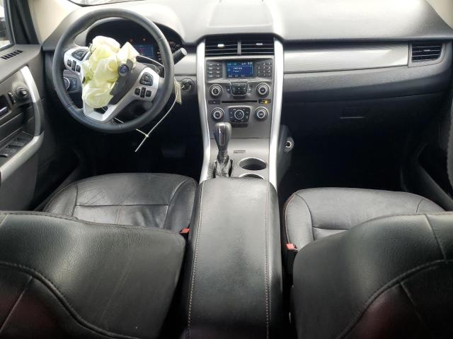 Photo 8 from auction – 2012 FORD EDGE SEL with VIN 2FMDK4JC4CBA58171