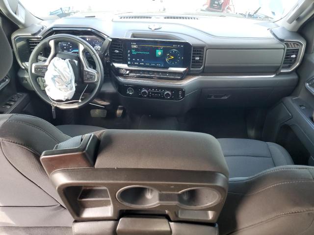 Photo 8 from auction – 2023 CHEVROLET SILVERADO with VIN 3GCPACEK9PG255064