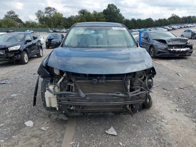 Photo 5 from auction – 2014 NISSAN ROGUE S with VIN 5N1AT2MTXEC857889