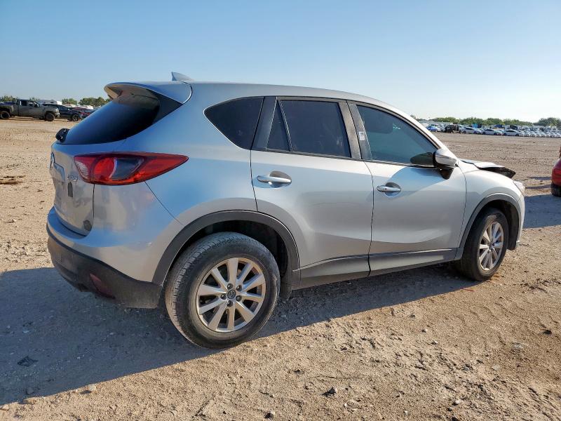 Photo 3 from auction – 2016 MAZDA CX-5 TOURI with VIN JM3KE2CY4G0644027