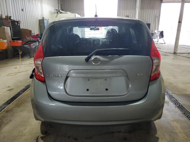 Photo 6 from auction – 2014 NISSAN VERSA NOTE with VIN 3N1CE2CP0EL356884