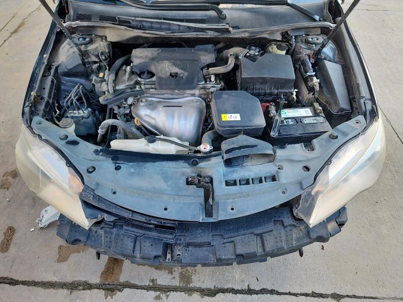 Photo 11 from auction – 2017 TOYOTA CAMRY LE with VIN 4T1BF1FK5HU415045
